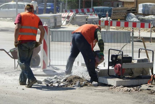 La reforma laboral catapulta los contratos indefinidos en la Región: casi se multiplican por 4 en 2022