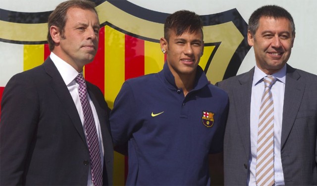 Bartomeu reconoció ante el juez que el Barça hizo un 
