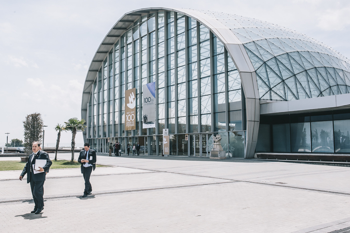 El nombramiento de los consejeros de Fira València se aplaza a la espera de la propuesta de la CEV 