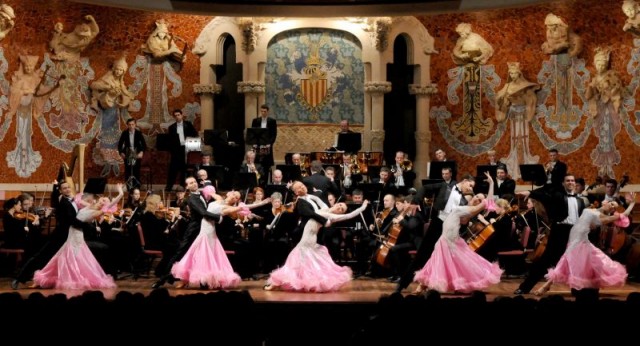 El Gran Concierto de Año Nuevo: del nazismo a la celebración colectiva