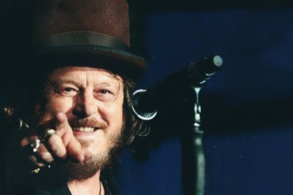El rockero y bluesman italiano Zucchero inaugura la 'dominicana' La Mar de Músicas de Cartagena