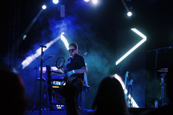 El Grau de Castelló es prepara per a una segona part dels Concerts del Pinar