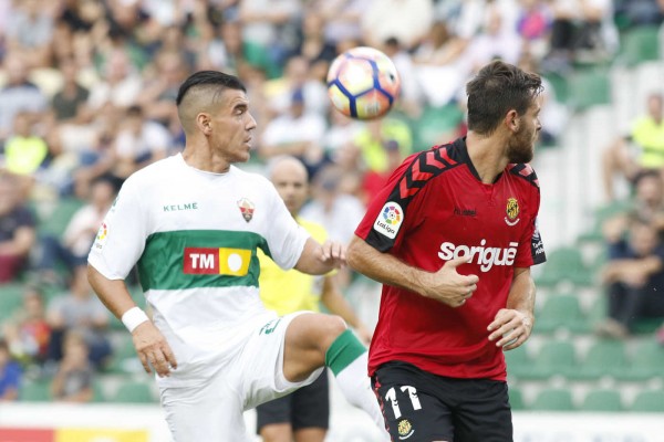 Para Josete siempre será especial medirse al Cádiz
