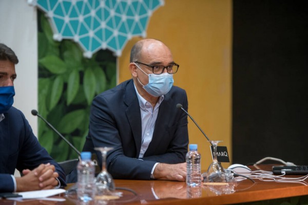 Cenid organiza una jornada 'online' para mejorar la comunicación digital con la ciudadanía