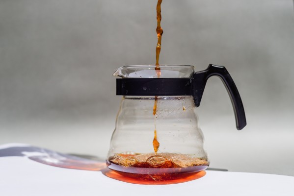 El centro no está quemado: café de especialidad en Cult Café
