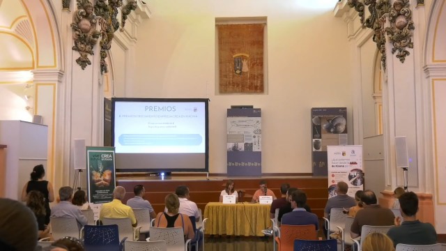 Xixona priorizará los proyectos jóvenes y de apoyo al medioambiente en su certamen emprendedor