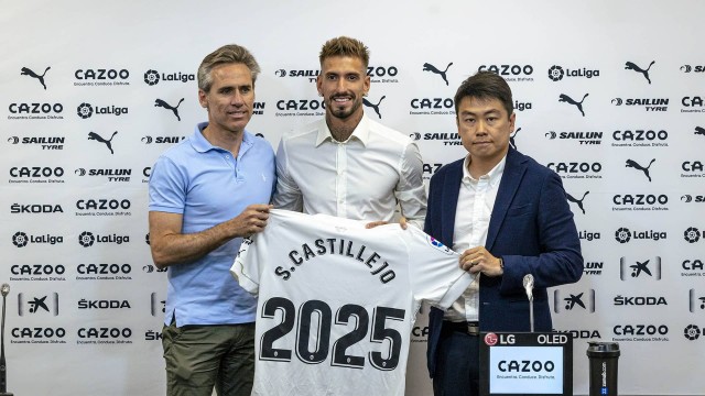 Un mes para LaLiga, con más de 40 fichajes y... ¡solo podría jugar uno!