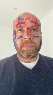 El selfiematón de Miguel Coll
