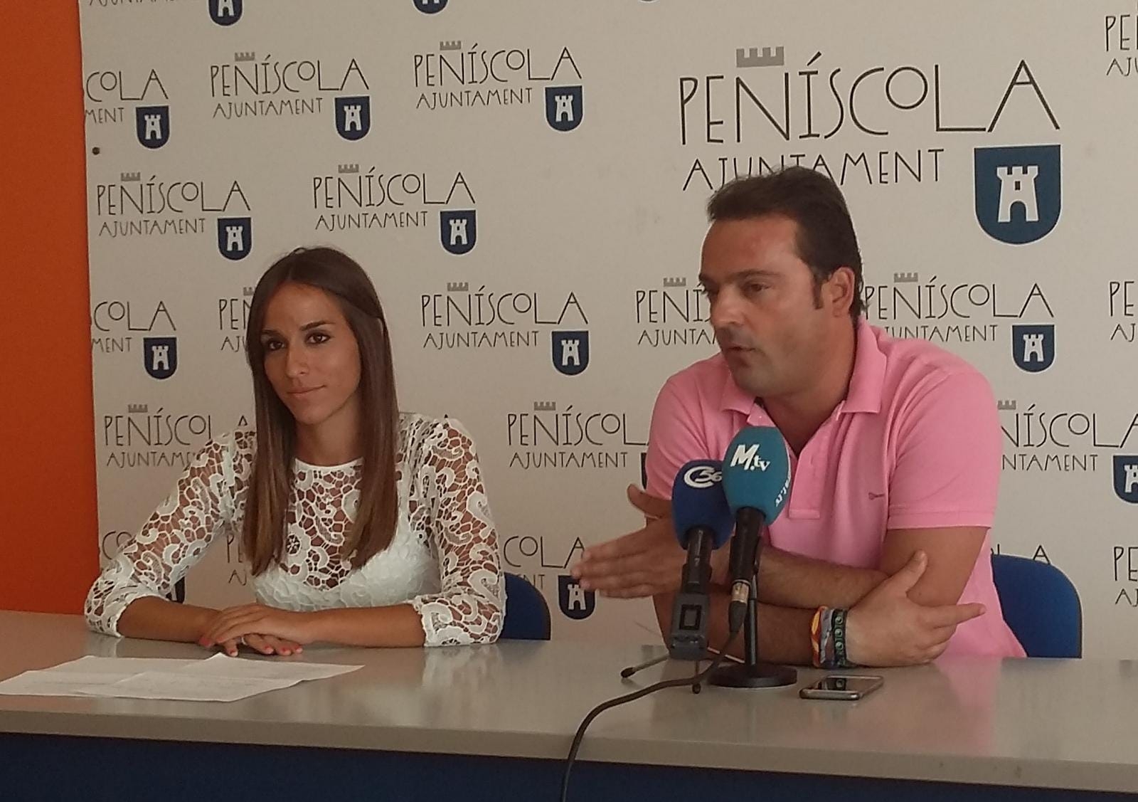 Peñíscola encapçala el rànking de seguidors a xarxes socials dels municipis turístics de Castelló