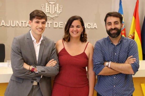 El secretario rebate a Antifraude: avala contratar sin concurso a directivos en València Activa