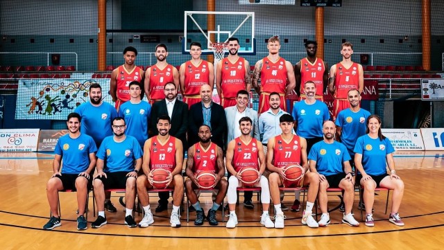 TAU Castelló, Benicarló y Nou Bàsquet Femení ya conocen sus calendarios de Liga