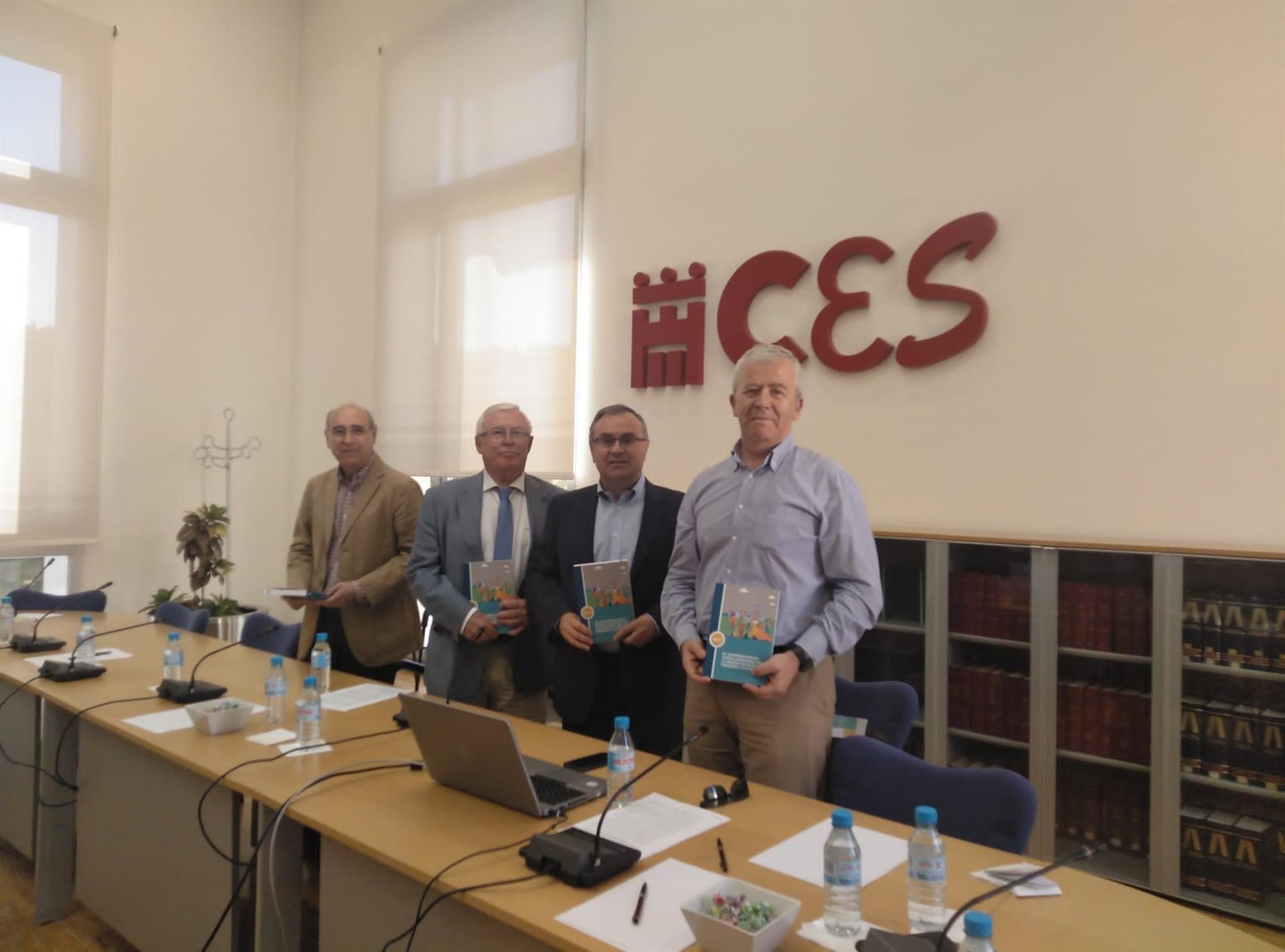 Cara y cruz de las cooperativas agrarias de la Región: doblan exportaciones en 10 años pero falta relevo generacional