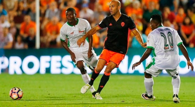 El Torino se interesa por Abdennour
