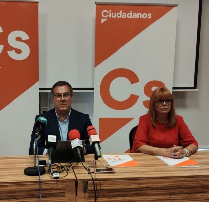 Cs El Campello: 