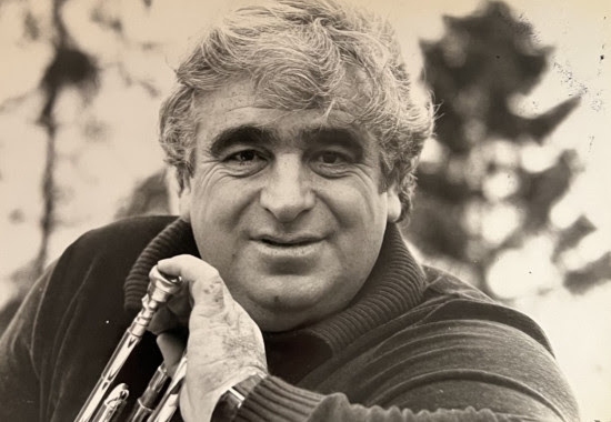 Foto: Gérard Loucel/SGAE - 