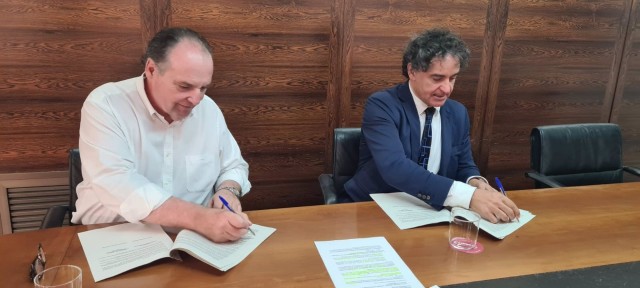 Turisme destina 680.000 euros al Consejo de Cámaras para la competitividad de empresas 