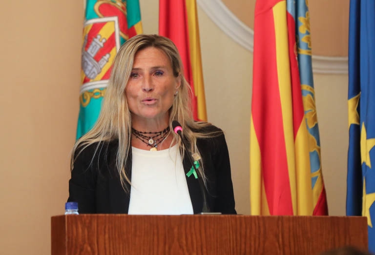 El PP alerta de que los cursillos del Patronato de Deportes de septiembre corren peligro