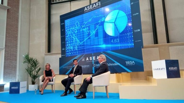 Aseafi incorpora a la prestigiosa gestora internacional Nordea como nuevo patrocinador