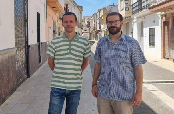 Compromís mueve ficha con relevos y ratificaciones para asegurar sus alcaldías clave en la provincia