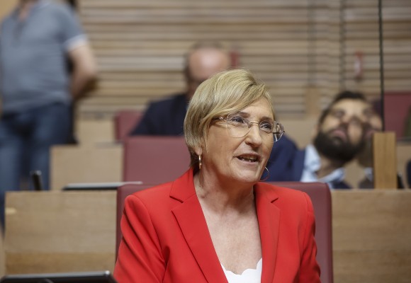 El PSPV apoyará la tasa turística pero presentará enmiendas en Les Corts