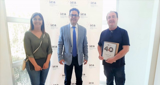 Cultura convoca ayudas por 100.000 euros para incentivar la producción teatral en la Región