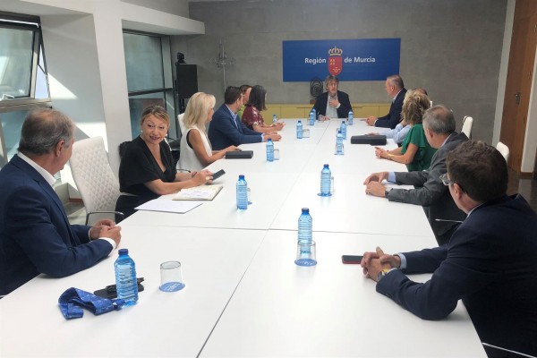 La Agencia Tributaria de la Región se refuerza con 11.000 profesionales de 15 entidades 