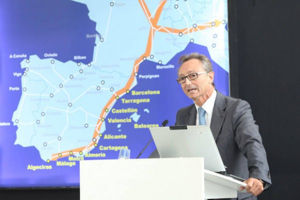 Martínez Berna deja la presidencia de CHM y se va del consejo de administración
