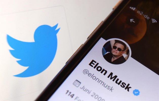 Twitter demanda a Elon Musk por romper el acuerdo de compra