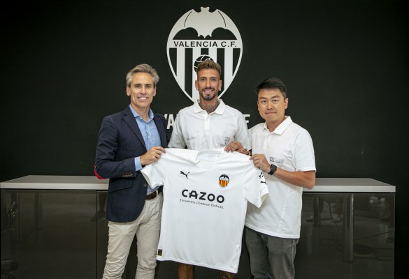 Castillejo: 