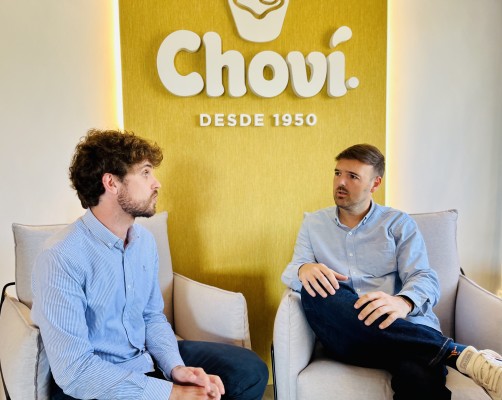 Grupo Choví consolida su estrategia online con agenciaSEO.eu como partner digital estratégico