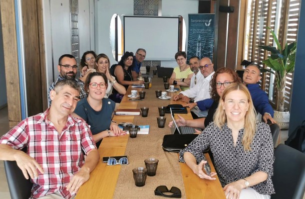 La Asociación de la Comunitat Valenciana
Serprecova renueva su Junta Directiva