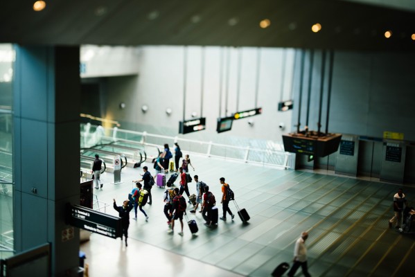 Todo lo que necesitas saber para viajar seguro este verano
