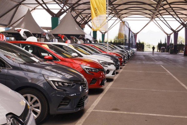Motorocasión generó cerca de seis millones de euros de volumen de negocio 
