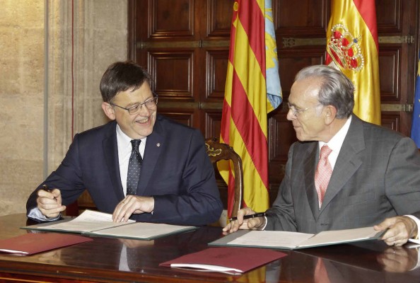 La Caixa destinará 53 millones de euros a su Obra Social en la Comunitat entre 2015 y 2016