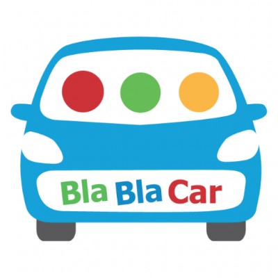 Los desplazamientos de BlaBlaCar suben un 36% en Navidades