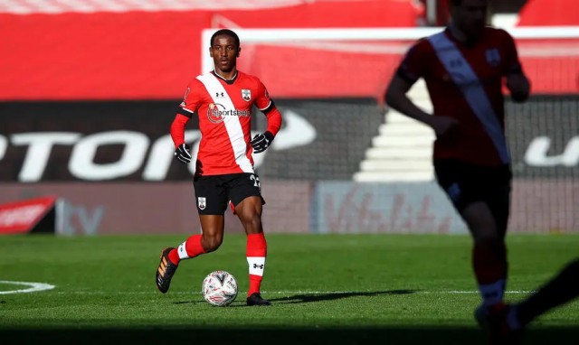 El Valencia negocia la cesión de Ibrahima Diallo