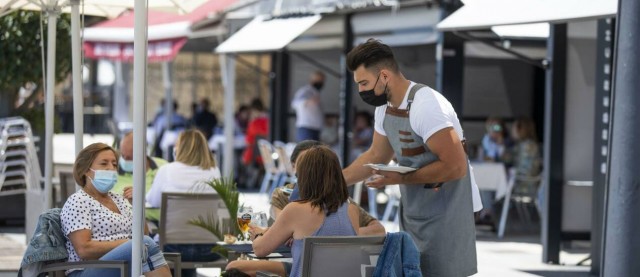 Hoytú reniega del nuevo convenio de la hostelería pactado entre sindicatos y Fedetur: 