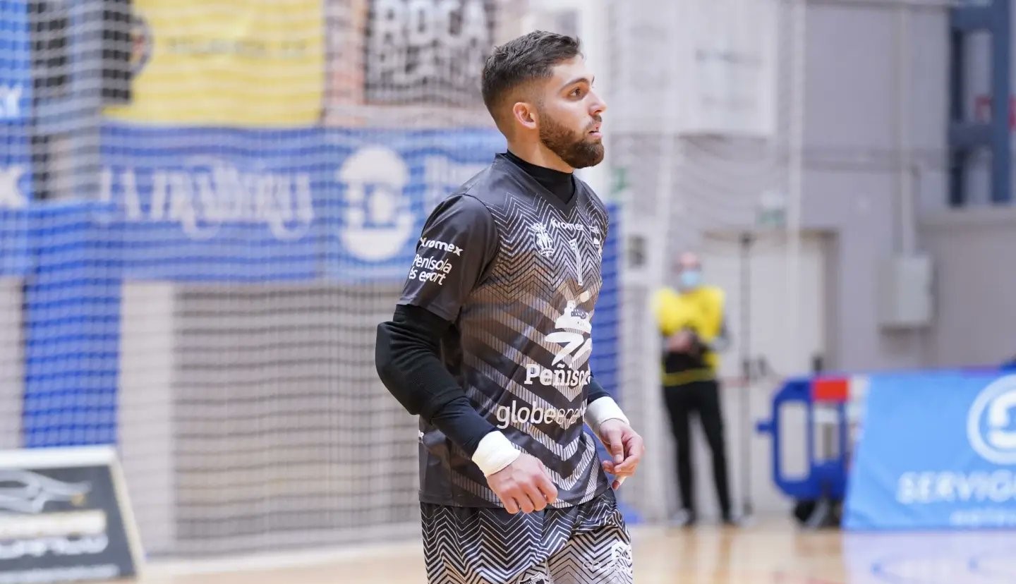 Argentina convoca a tres jugadores del Peñíscola