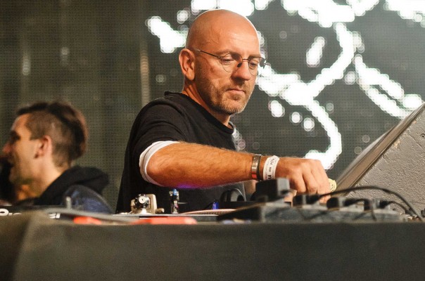 El Medusa confirma a Sven Väth para su festival de 2017
