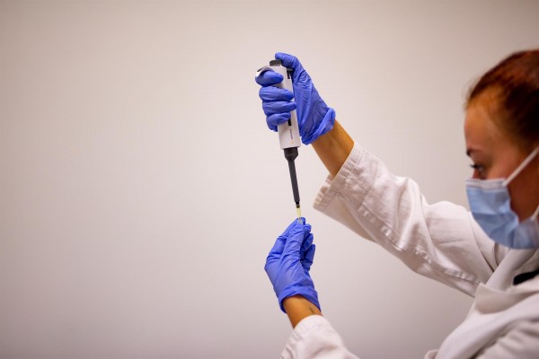 Sanidad notifica 3.645 casos de coronavirus en la provincia de Alicante 