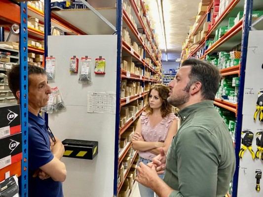 El PP de Elche pide un 