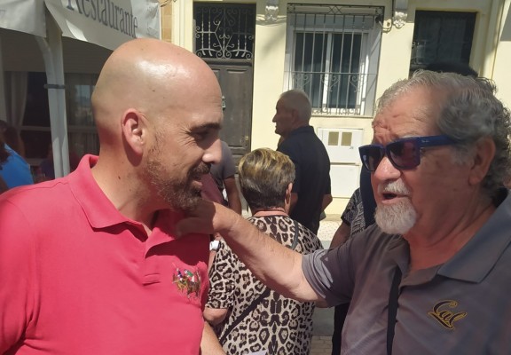 El PP denuncia que reforzar la seguridad en el Grau 