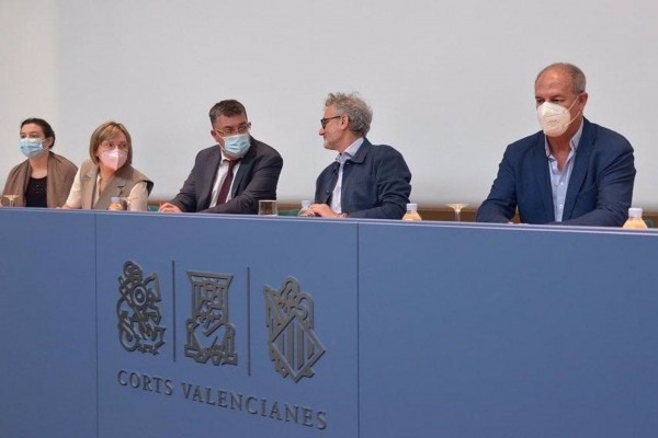 El plan valenciano para la salud mental priorizará la atención a niños y adolescentes