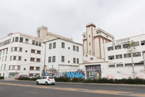 Alicante traslada la VPO para encajar las torres de Benalúa y convertirá Cloquell en centro multiusos