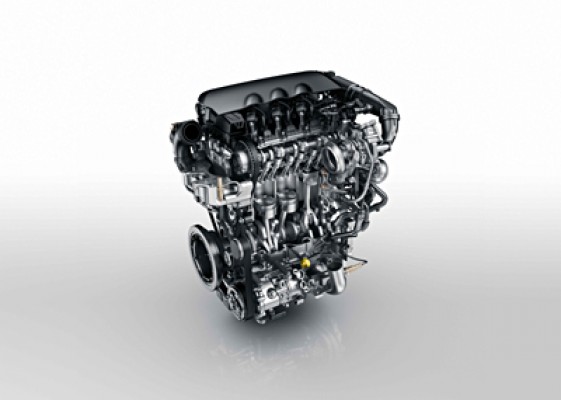 PSA Peugeot Citroën: 200.000 motores gasolina turbo PureTech   fabricados en Française de Mécanique
