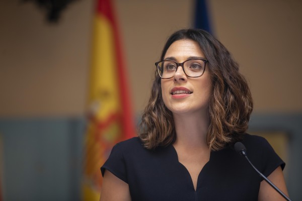 La Fiscalía indica que corresponde a Igualdad decidir sobre el hijo de la joven abusada 