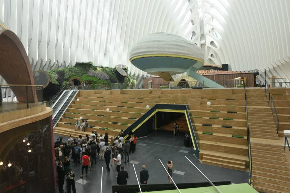 Foto: KIKE TABERNER. - 