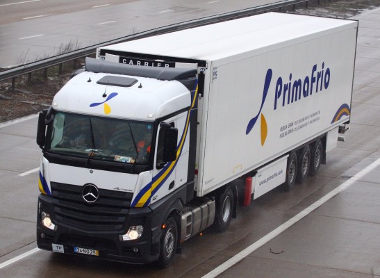 El visto bueno de Europa consolida la venta de Primafrio: Apollo controla ya el 49% de la empresa