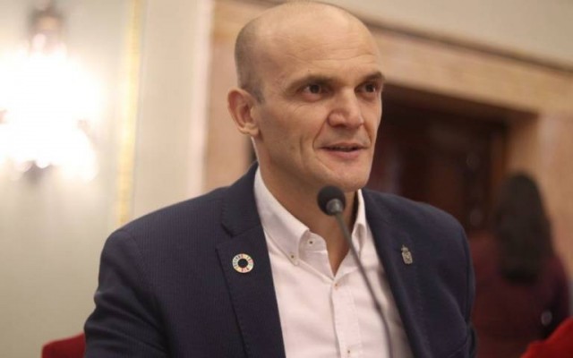 El Ayuntamiento de Murcia congelará el sueldo del alcalde y de los concejales para sanear las arcas