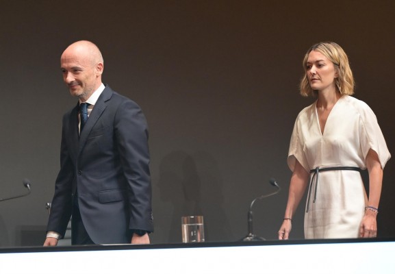 Inditex entra por primera vez en el accionariado de una 'startup' y no descarta más operaciones así